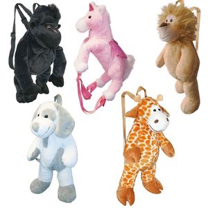 <span class=keywords><strong>Mochila</strong></span> <span class=keywords><strong>de</strong></span> Peluche Personalizada con Forma <span class=keywords><strong>de</strong></span> <span class=keywords><strong>Oso</strong></span> <span class=keywords><strong>de</strong></span> Peluche/Mochilas <span class=keywords><strong>de</strong></span> Animales <span class=keywords><strong>de</strong></span> Peluche <span class=keywords><strong>de</strong></span> Conejo, Perro, <span class=keywords><strong>Panda</strong></span>, León y Jirafa para Niños - Product Image 5