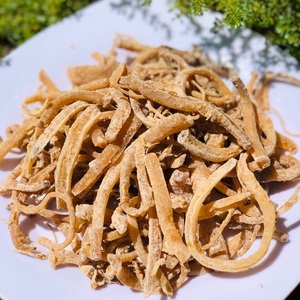 Raíz de Codonopsis Preservada al por Mayor de Vietnam, Bocadillo Herbal Confitado para Exportación - Product Image 5