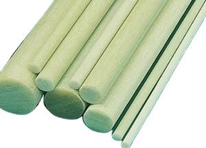 Barres de renforcement en fibre de verre haute résistance, légères, non corrosives et durables - Product Image 3