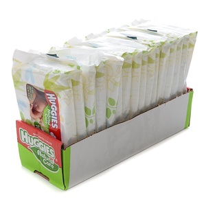 HUGGIES BABY WIPES Calidad original Proveedor - Product Image 3