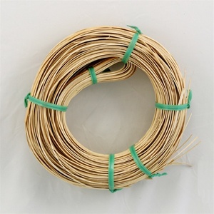 Rollo de correas de ratán, el mejor precio de Vietnam - Product Image 1