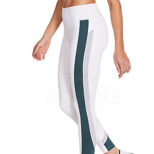 Yoga Wear Women <b>Legging</b> Workout Wear <b>Legging</b> Activewear Seamless Women <b>Legging</b> For Sale - Product Image 5