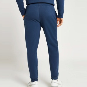 Chándal deportivo con logotipo personalizado/estampado de alta calidad para hombre, ropa de calle transpirable suave, chándal cómodo para hombre a la moda 2026 - Product Image 6