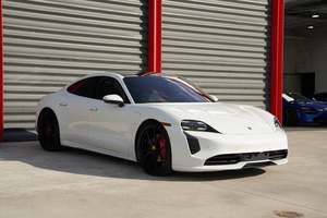 2020 POR SCHE TAYCAN 4S AWD PRÊT À ÊTRE EXPÉDIÉ - Product Image 4