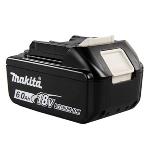 Batería de Iones de Litio Makita BL1860B 18V 6.0Ah LXT, Envío Rápido - Product Image 2
