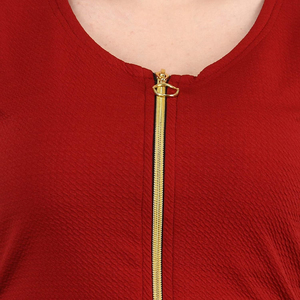 เสื้อครอปผ้าแคนวาสสำหรับออกกำลังกายของผู้หญิงเสื้อครอปดีไซน์ใหม่เสื้อครอปผ้าแคนวาสสำหรับออกกำลังกายในฤดูร้อน - Product Image 6