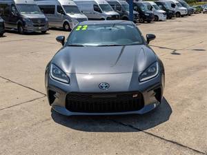 Bastante usado T o t a GR86 Premium 2dr Coupe 6M Precio al por mayor Coches en venta - Product Image 5