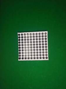 Points <span class=keywords><strong>de</strong></span> marqueur <span class=keywords><strong>de</strong></span> <span class=keywords><strong>position</strong></span> <span class=keywords><strong>de</strong></span> <span class=keywords><strong>boule</strong></span> <span class=keywords><strong>de</strong></span> <span class=keywords><strong>billard</strong></span> <span class=keywords><strong>de</strong></span> 35mm 30pcs/feuille - Product Image 3