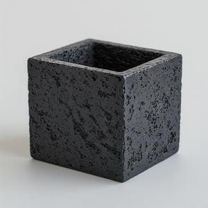 Portacepillos de Dientes de Metal de Diseño para Hogares de Alta Gama, Ecológico y Duradero, Diseño Moderno, Valor Estético - Product Image 5