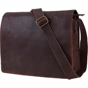 Bolsos OEM para hombre, superventas, bolsos Fashon de gran capacidad y alta calidad, de piel sintética, para deportes al aire libre, bolso informal para hombre - Product Image 1