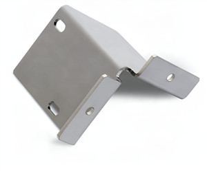High Quality Precision Metal Parts Turning Service Stainless Steel Machined <b>Small</b> Parts CNC <b>Drilling</b> High Precision CNC - Product Image 6