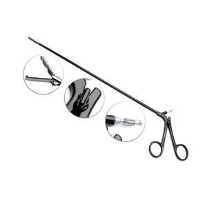 PINZA LAPAROSCOPICA GARRA INSTRUMENTO LAPAROSCOPÍA - Product Image 4