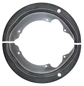 <span class=keywords><strong>VENTA</strong></span> para <span class=keywords><strong>Mitsubishi</strong></span> <span class=keywords><strong>Fuso</strong></span> Truck FV313 Axle Dust Cover Parts - Product Image 4