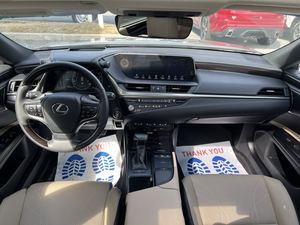 ใช้2021 LEX-US ES 350ความหรูหราเป็นพิเศษ - Product Image 3