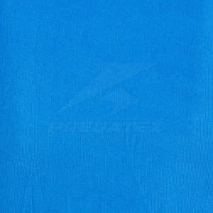 Fabriqué à partir de mélange de coton doux et durable adapté à toutes les saisons Tops courts élégants pour dames à manches courtes - Product Image 6