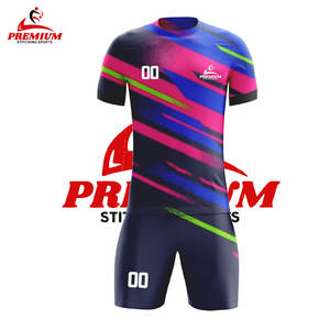 Professional Custom Sublimation <b>Football</b> Goalkeeper Jersey Short Sleeve 100% Polyester Quick Dry Stretch Goalie Uniform - Product Image 6