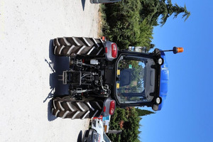 Tractor usado Lovol M504 en venta - Product Image 4