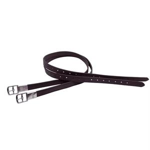 Étrier en cuir de cheval de qualité supérieure-Étrier en cuir de cheval durable pour usage équestre Étrier en cuir de cheval avec prise confortable - Product Image 3