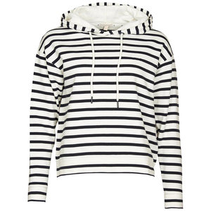 เสื้อฮู้ดดี้พิมพ์ลายสกรีน แขนยาว ทรงหลวม ผ้าเทอร์รี่ นุ่ม สบาย ไซส์ใหญ่ สำหรับผู้หญิง สไตล์ลำลอง รับสกรีนโลโก้ตามแบบ - Product Image 1