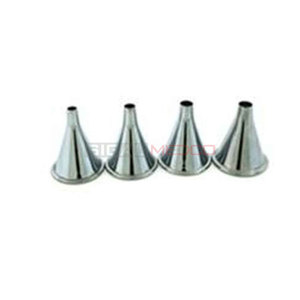 Vente en gros Ensemble de diagnostic ORL Kit d'examen oto-rhino-laryngologique réutilisable de 15 pièces en acier inoxydable pour médecins ORL Instruments médicaux pour les oreilles - Product Image 5