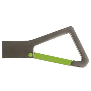 Chiavetta USB Personalizzata da 4GB in Metallo con Moschettone per Gadget Promozionali - Product Image 4