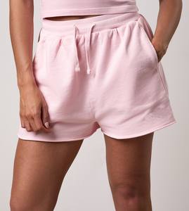 New Style Lightweight Athletic Women <b>Shorts</b> With Pockets Women's <b>Boxer</b> <b>Shorts</b> Summer Wear Casual Jogging Wear <b>Shorts</b> - Product Image 6