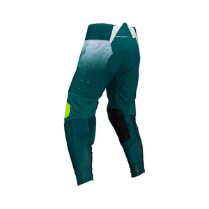 Pantalones de motocross informales ligeros para decoración de retazos de motos - Product Image 6