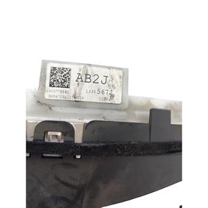 Tableau de bord OPEL Astra J GTC 13433772 (11>15) - Product Image 4