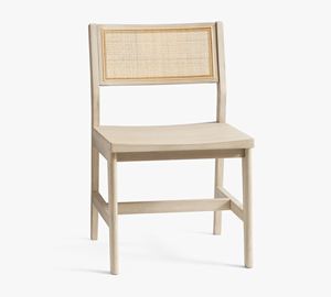 Table à manger en bois de Suar d'acajou de teck de couleur naturelle de haute qualité meubles modernes et de luxe en bois massif Durable 010920 - Product Image 1