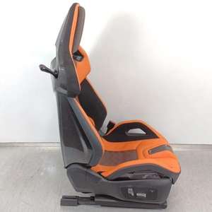 Sièges en cuir Recaro de haute qualité, style populaire, accessoires intérieurs de voiture arrière à vendre - Product Image 3