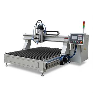 Offre limitée : Machine de découpe plasma CNC à 2 axes avec servomoteur pour la fabrication et la construction métalliques - Product Image 3