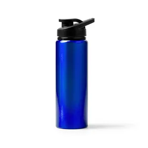 Bottiglia d'Acqua Promozionale Sostenibile Riciclata per Uso Dentale con Caratteristiche Ecologiche - Product Image 3
