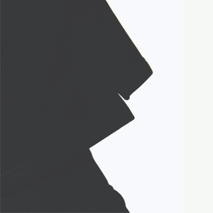 ชุดวอร์มผู้หญิงไซส์ใหญ่สำหรับฤดูหนาว แบบ 2 ชิ้น เสื้อแขนยาวทรงหลวม กางเกงขายาวทรงจ็อกเกอร์ สีดำ ผ้าฝ้ายออร์แกนิค 100% - Product Image 5