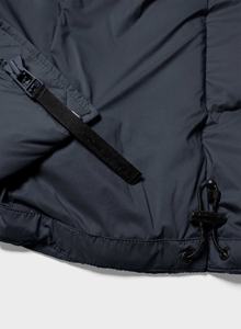 Chaqueta Acolchada Delgada con Capucha para Hombre de Primera Calidad, Elegante, Cálida, para Invierno, para Exteriores, con Cuello Camisero, Cremallera, Exterior Suave y Transpirable - Product Image 4