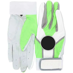 Conception personnalisée Gants de frappeur professionnels de meilleure qualité Gants de frappeur de baseball respirants Fabricant - Product Image 4