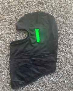 Máscara de Esquí Personalizada de Alta Calidad, Pasamontañas Completo para Invierno con Logotipo Personalizado, Pasamontañas para Esquí - Product Image 3