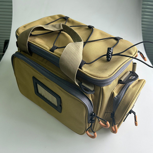 Sac <span class=keywords><strong>de</strong></span> transport pour soudeuse par fusion Fuison, compatible avec les soudeuses KL280/500/300 Fujikura 60S/61S/62C/80S INNO55/55M/15 - Product Image 2