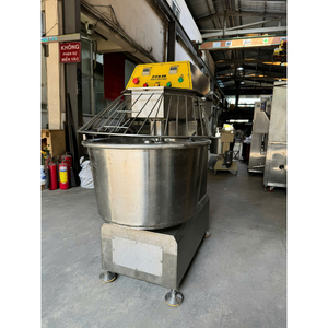Precio de fábrica Máquina mezcladora de masa 25Kg Capacidad Mezclador de masa eléctrico Potencia 3Hp 1 año de garantía Kien An Made In Vietnam - Product Image 1