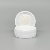Flacon pharmaceutique cylindrique en PET de haute qualité avec bouchon à ouverture facile 100CC 36mm 20g pour pilules de vitamines et gommes