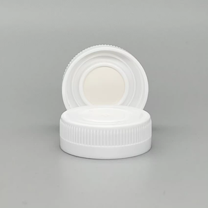 Bouteille en PET de haute qualité avec bouchon de déchirure 100CC nouveau 36mm haut produit 20g bouteilles pharmaceutiques pour pilules de vitamines et gomme - Product Image 4