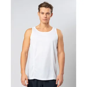 Débardeur technique personnalisable pour équipement d'athlétisme - Product Image 3