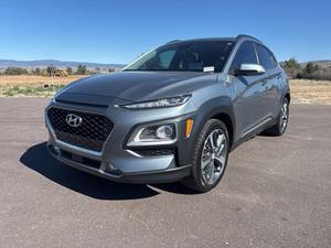 Auto Usado Confiable, Hyundai Kona Ultimate 2021, SUV de 4 Puertas (1.6L 4 Cilindros Turbo 7AM) - Product Image 6