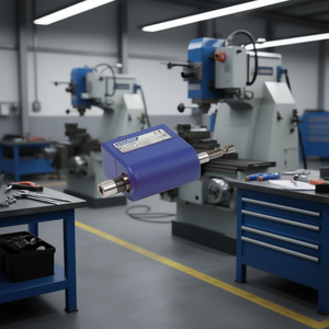 Transmisor Rotatorio Gedore XR, Sensores de Movimiento y Posición - Product Image 3