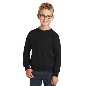Sudadera de diseño personalizado para jóvenes, sudadera para uniforme y ropa informal - Product Image 1