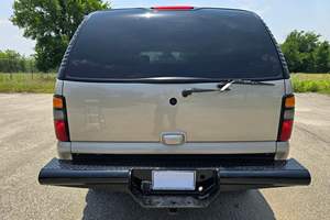 CHEVROLET SUBURBAN 2005 LS 4X4 D'OCCASION LHD/RHD 2500 - Product Image 2