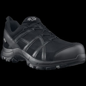 Calzado de Seguridad BE 40.1, Talla 6.5 (40), Color Negro, S3 HRO HI CI WR SRC ESD - Product Image 3