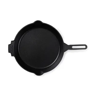 Poêle à frire VINGA Monte 27 cm en ardoise pour merchandising en cuisine - Product Image 1