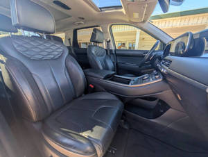 Hyundai Palisade Limited 2021 en Perfectas Condiciones - Product Image 3