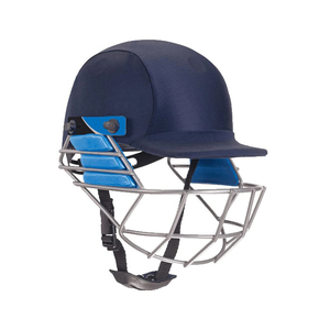 Casco de Bateo de Cricket con Rejilla de Seguridad, Diseño Personalizado, Marca Profesional, Nuevo, en Venta, Mejor Calidad, Acero Inoxidable - Product Image 2