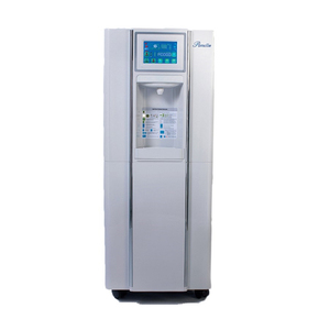 Système de filtration d'eau potable à domicile avec 8 étages de filtration par osmose inverse Pamello Floor Standing TDS Monitoring - Product Image 1